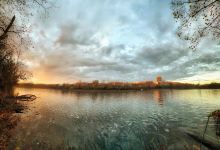 Riveredge Park景点图片