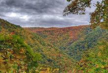 Watershed MTN Bike Trails景点图片