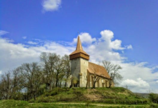 Biserica Lutherană景点图片