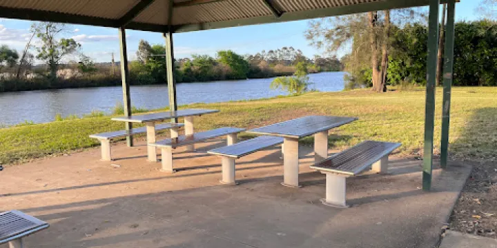 Pughs Lagoon Reserve