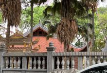 Đình Thổ Tang景点图片