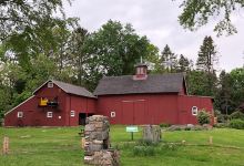 Weston History & Culture Center - Weston Historical Society景点图片