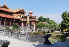 Chùa Hồng Lô景点图片