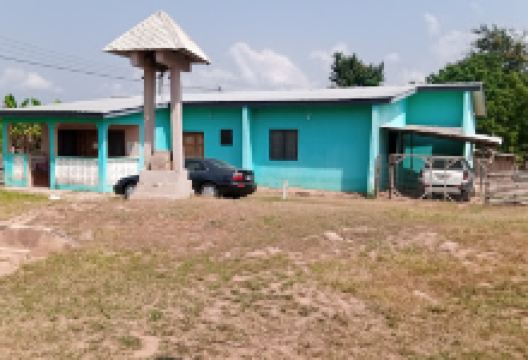 Presbyterian Church of Ghana Emmanuel Congregation景点图片