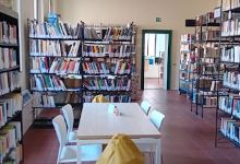 Biblioteca Comunale Don Lorenzo Milani景点图片