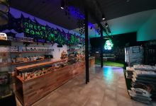Green Zone Funes购物图片