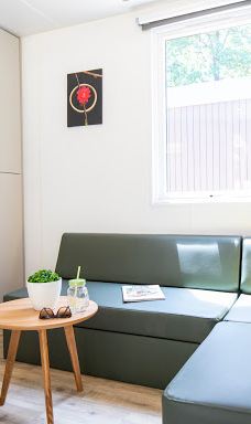 Camping Marvilla Parks - Château de Fonrives-里沃