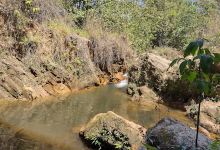 Cachoeira da Taboquinha景点图片