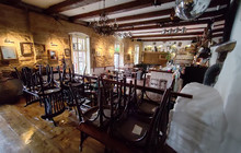 Ánizs Café & Pub餐厅图片