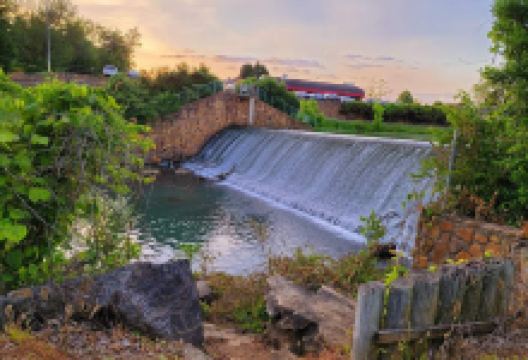 Maryville Alcoa Greenway park景点图片