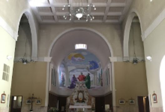 Chiesa Parrocchiale dei Santi Faustino e Giovita景点图片