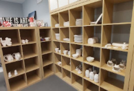 Clay Owl Studio购物图片