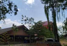 Wat Huai Kruad景点图片
