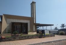 Masjid Al Bisri Neglasari景点图片
