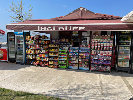 İncİ Büfe