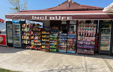 İncİ Büfe餐厅图片