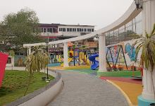 Jyotirmoyee Children Park景点图片