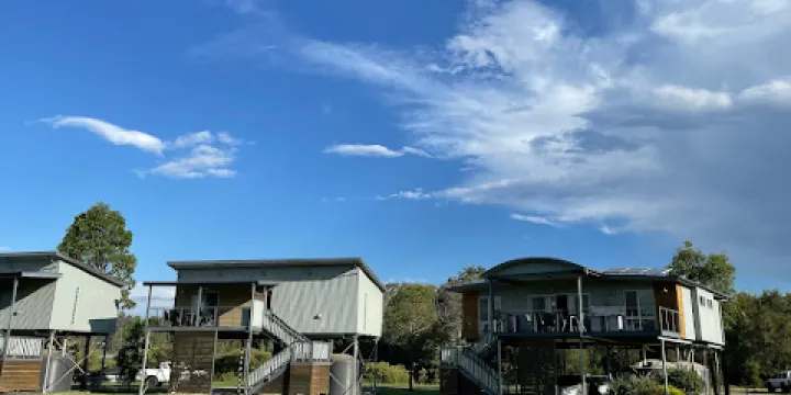 BIG4內里根度假村