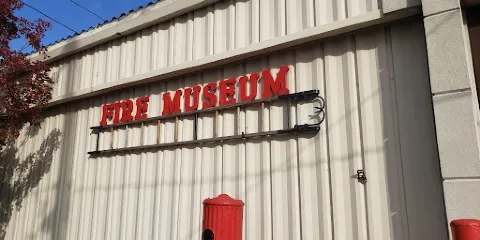 布法羅消防歷史學會