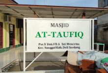 Mushola At-Taufiq景点图片