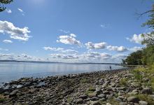 Knight Island State Park景点图片
