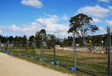 Warrigal Dog Run景点图片