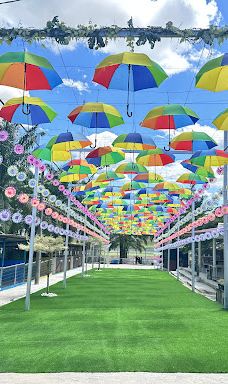 迪沙鲁迷你动物园-Pengerang