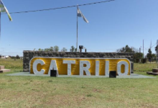 Paseo de La Salud景点图片