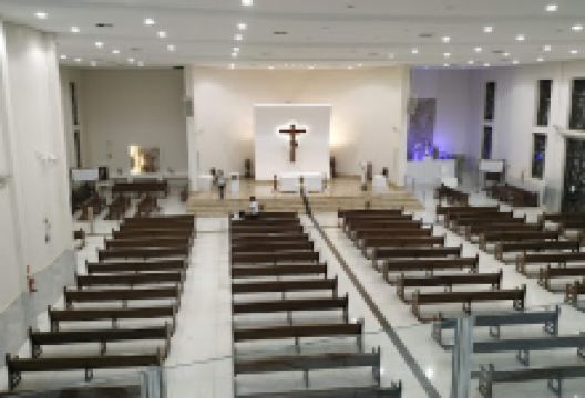 Nossa Senhora do Rosario Church景点图片