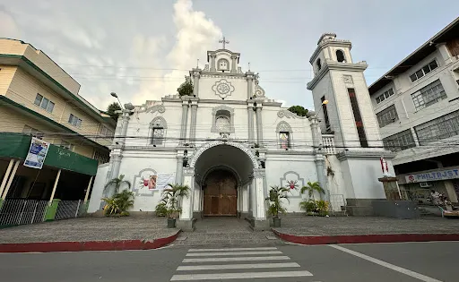 St. William The Hermit Cathedral