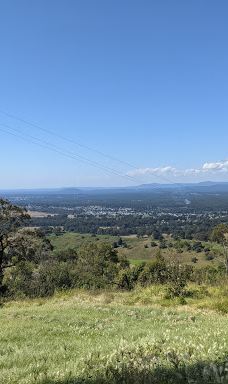 Bimbadeen Lookout-蒙恩维优