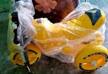 Kirana store Manipur balrampur景点图片