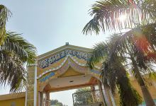 Shah Satnam Ji Ram-E-khushbu Ashram美食图片