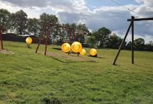 Spielplatz Grande景点图片