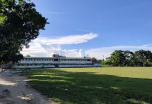 Dohar Nawabganj College Playground景点图片