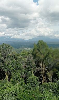 Mount Tidar-马格朗市