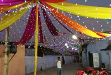 shree Ram Mandeer Rundlay景点图片