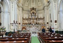 Parrocchia S. Paolo Eremita E S.S. Epifania景点图片