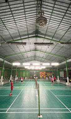 Taman Cerry Glompong-East Bandar Jaya