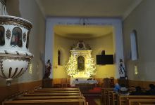 Church of St. Anton景点图片