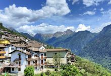 La Croce del Papa景点图片