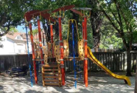 Parco Stefano Campana景点图片