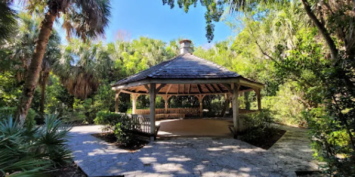 Lantana Nature Preserve