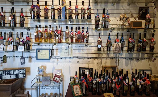 Spero Winery