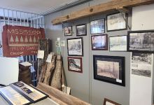 Greene County Museum景点图片