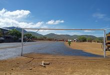 Unidad Deportiva Animas Trujano景点图片