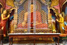 Boddelgoda Dewarakshitha Maha Viharaya景点图片