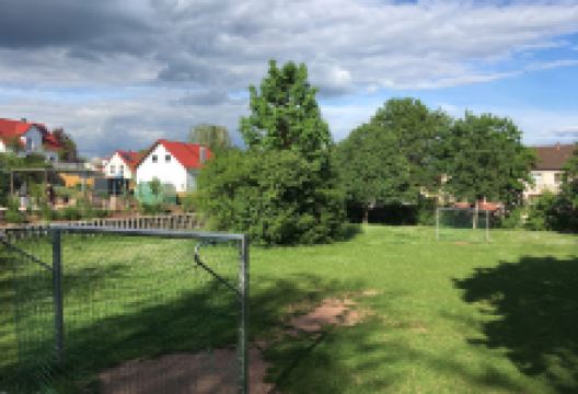 Spielplatz Berliner Straße景点图片