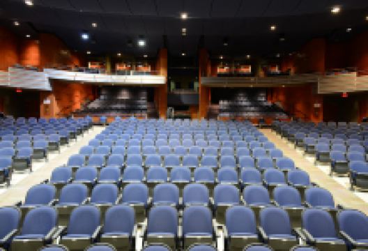 Theatre Telebec景点图片