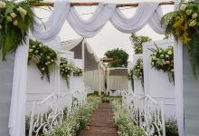 GEDONG LIMA Event & Weding Venue景点图片